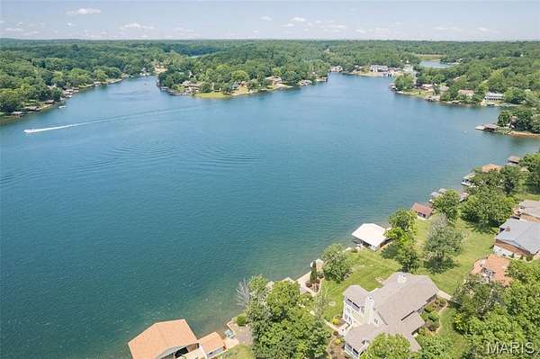 0.33 Acres of Residential Land for Sale in Bonne Terre, Missouri