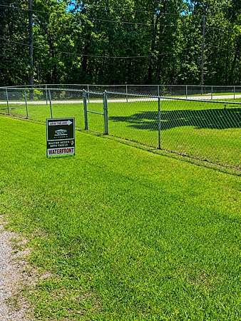 1.16 Acres of Residential Land for Sale in Huntsville, Texas