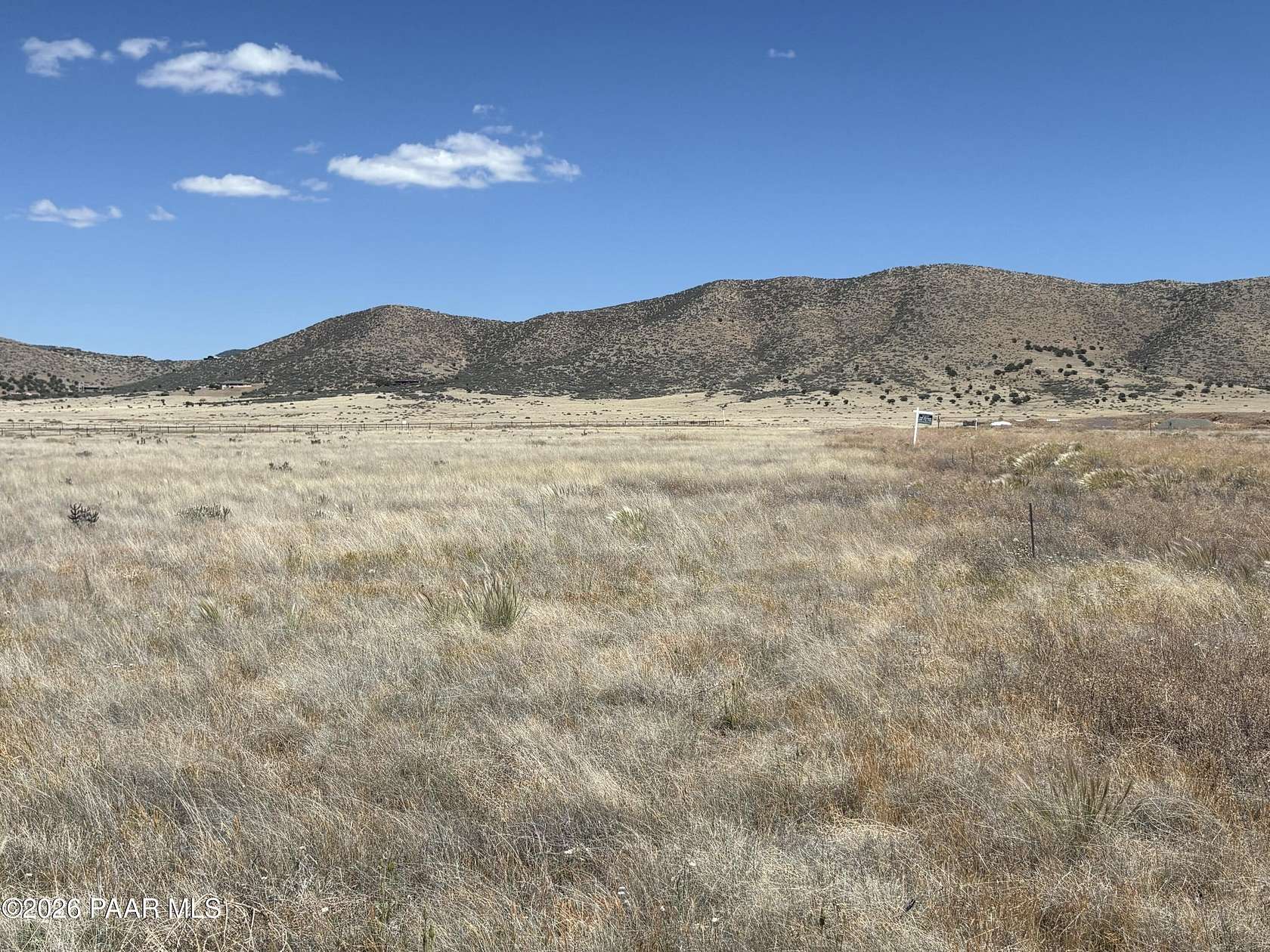2 Acres of Residential Land for Sale in Prescott Valley, Arizona
