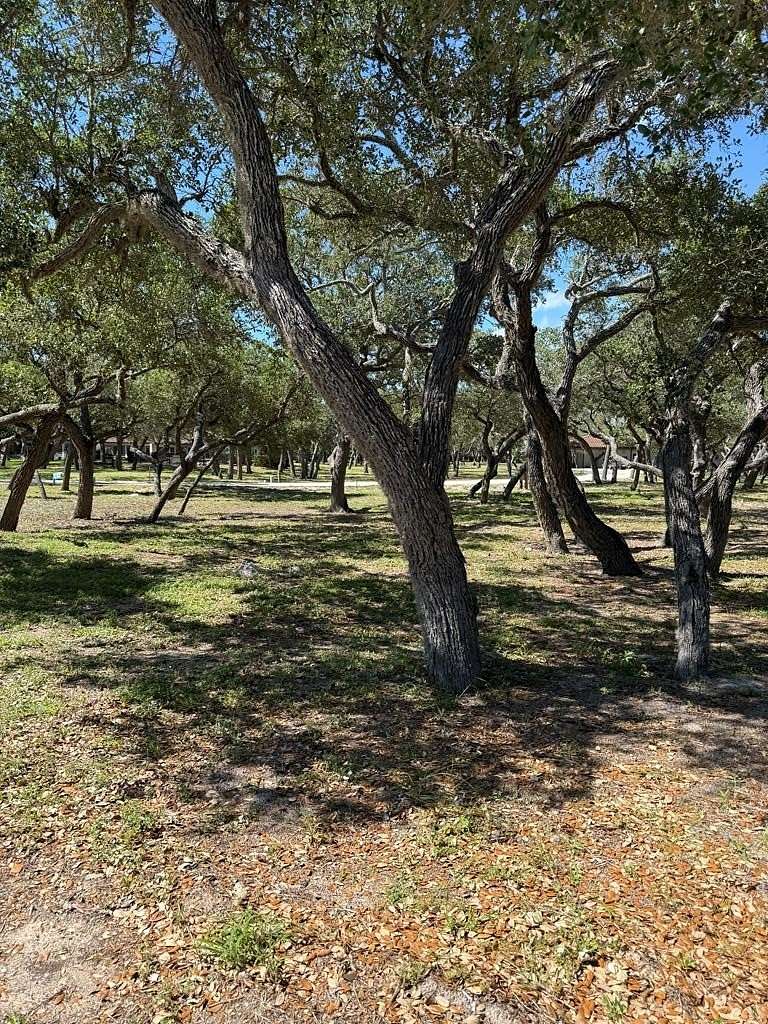 0.14 Acres of Residential Land for Sale in Fulton, Texas