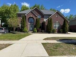 63.3 Acres of Land with Home for Sale in Sterling Heights, Michigan