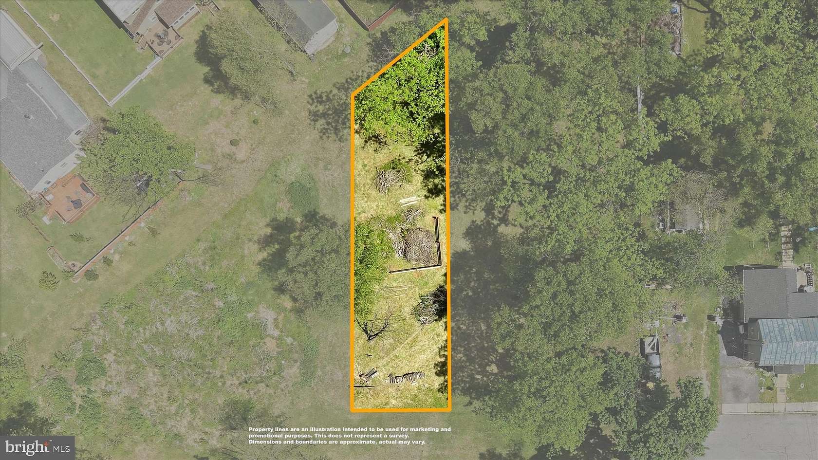 NEIGHBORHOOD｜11SS Acre/ C-JKT（L） 0.16 Acres of Residential Land for Sale in Charles Town, West