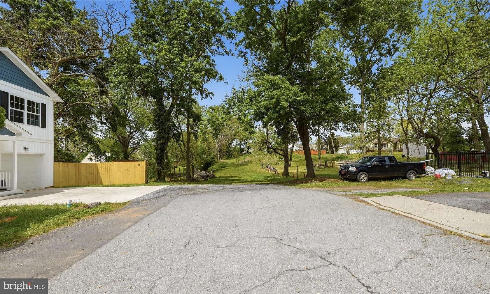 0.11 Acres of Residential Land for Sale in Charles Town, West Virginia