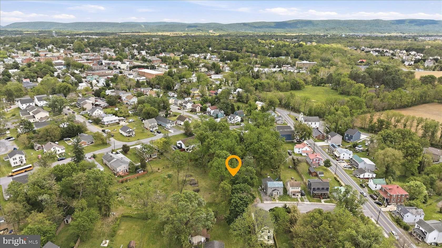 0.16 Acres of Residential Land for Sale in Charles Town, West Virginia
