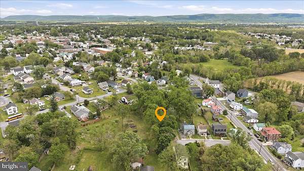 0.16 Acres of Residential Land for Sale in Charles Town, West Virginia