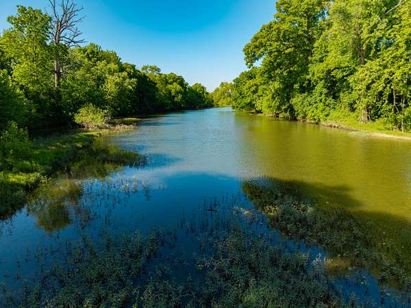 271 Acres of Land for Sale in Hartville, Missouri