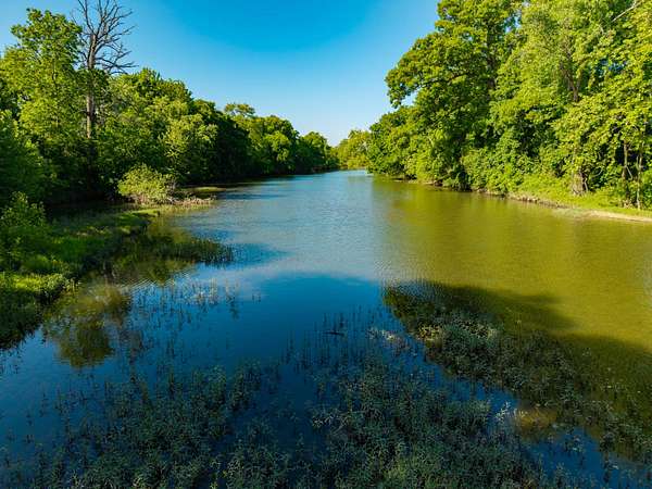 271 Acres of Land for Sale in Hartville, Missouri