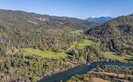 15 Acres of Land for Sale in Salyer, California