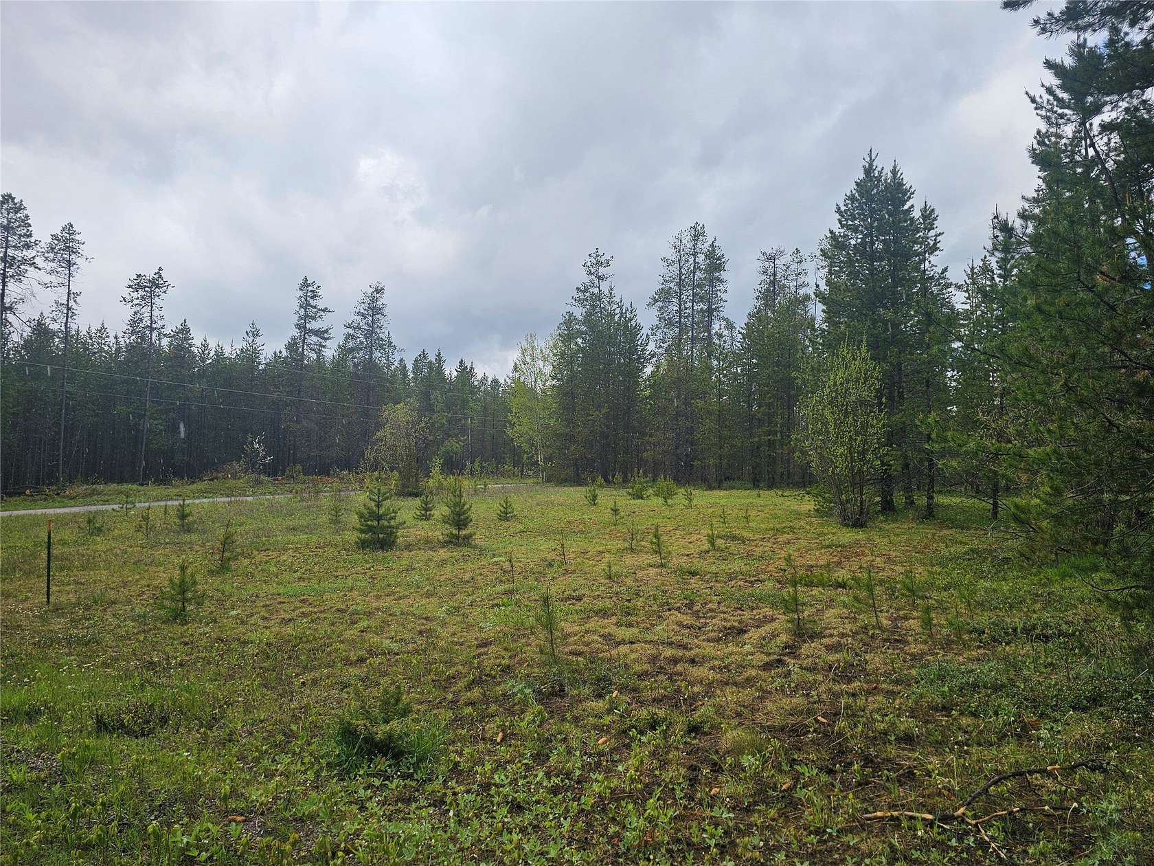0.66 Acres of Land for Sale in Coram, Montana