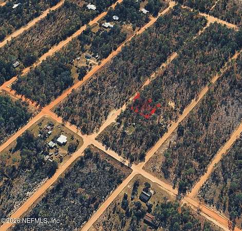 0.2 Acres of Residential Land for Sale in Interlachen, Florida