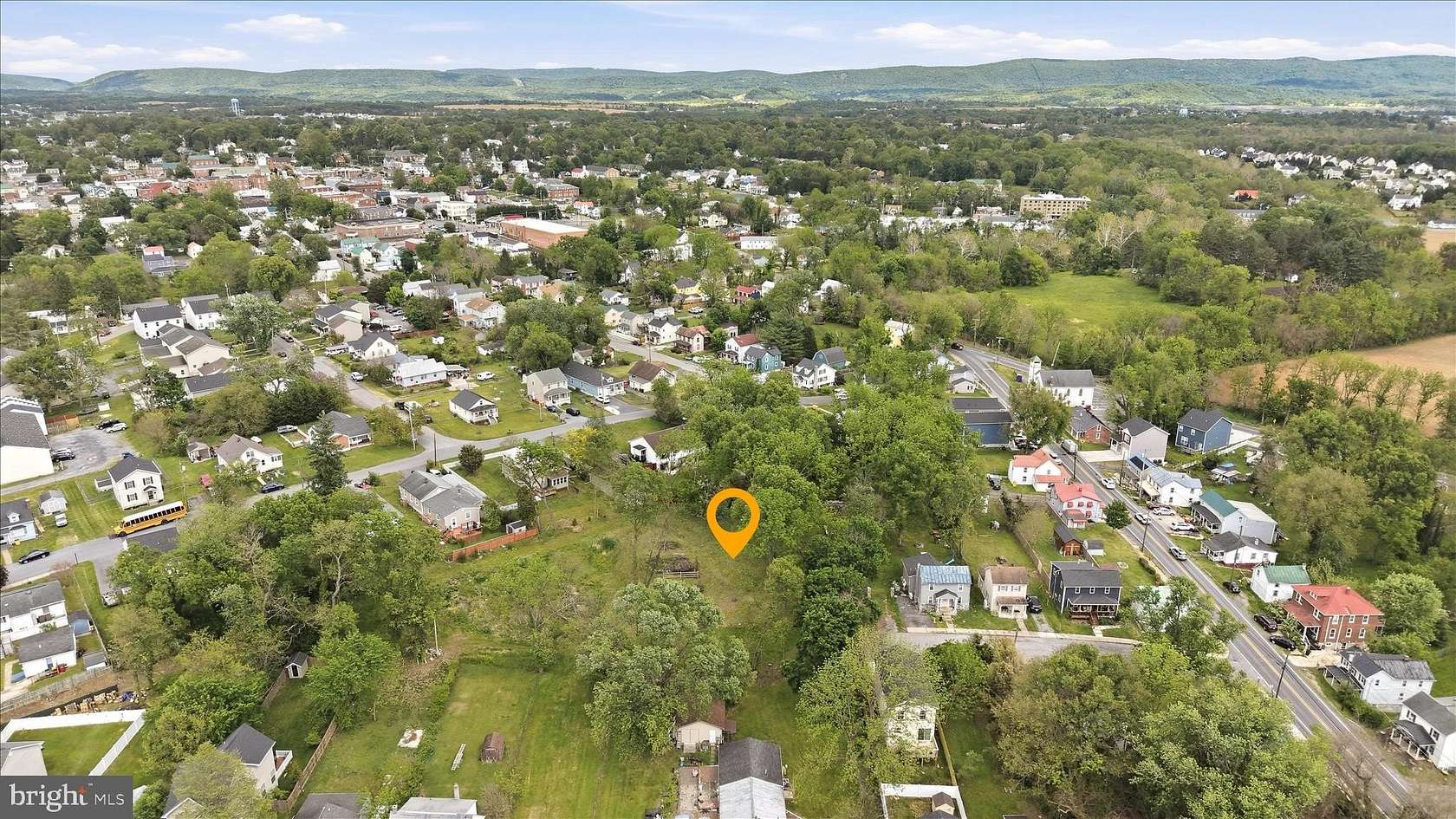 0.14 Acres of Residential Land for Sale in Charles Town, West Virginia