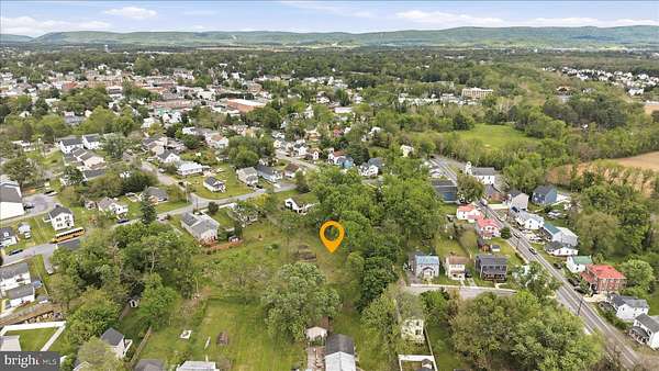 0.14 Acres of Residential Land for Sale in Charles Town, West Virginia