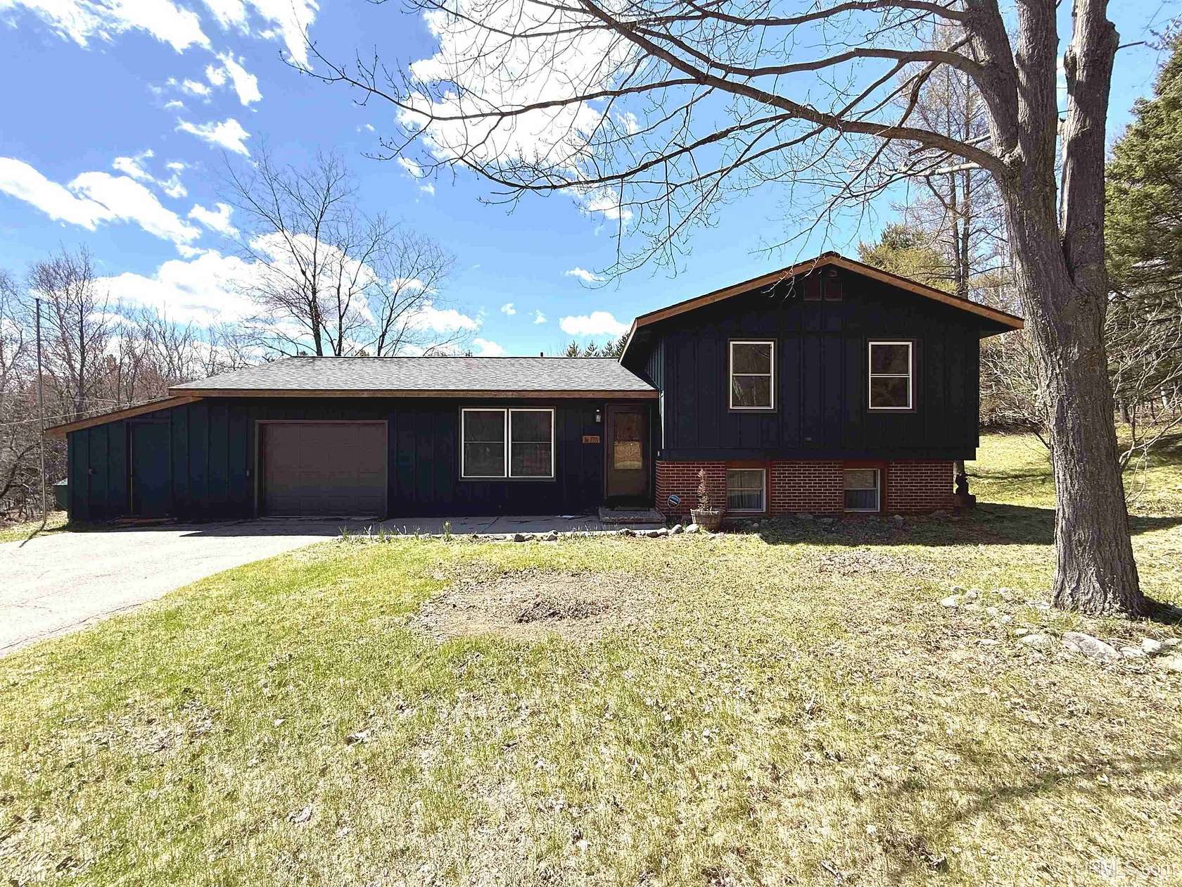 2 Acres of Land with Home for Sale in Negaunee, Michigan