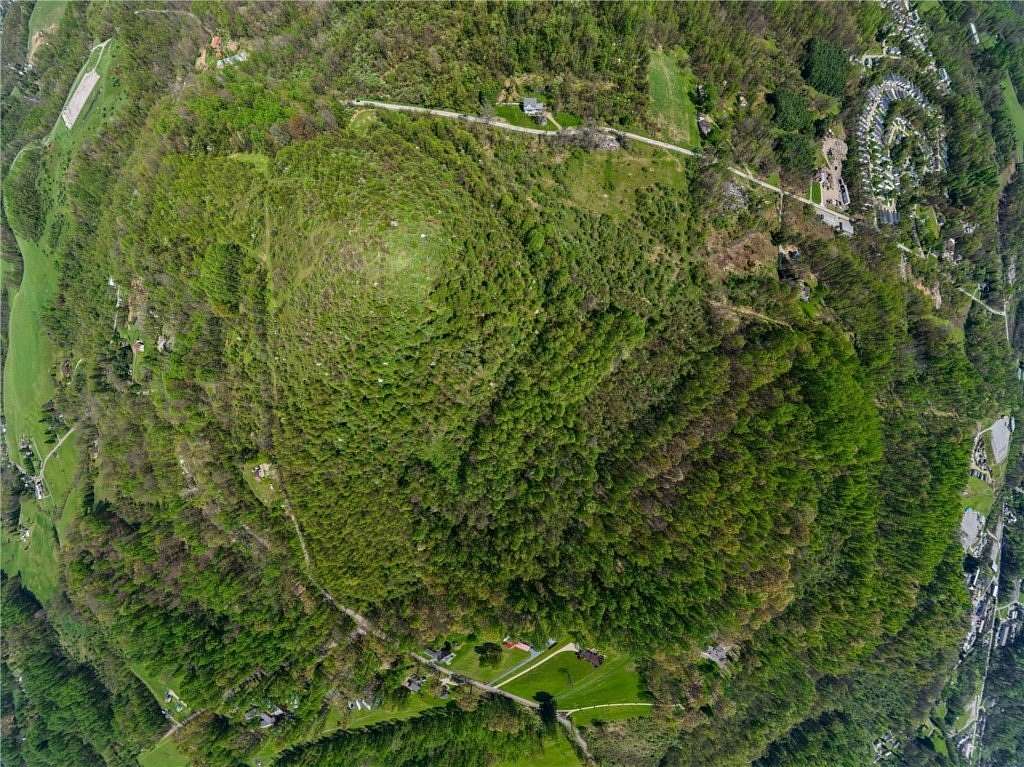 121 Acres of Land for Sale in Murrysville, Pennsylvania