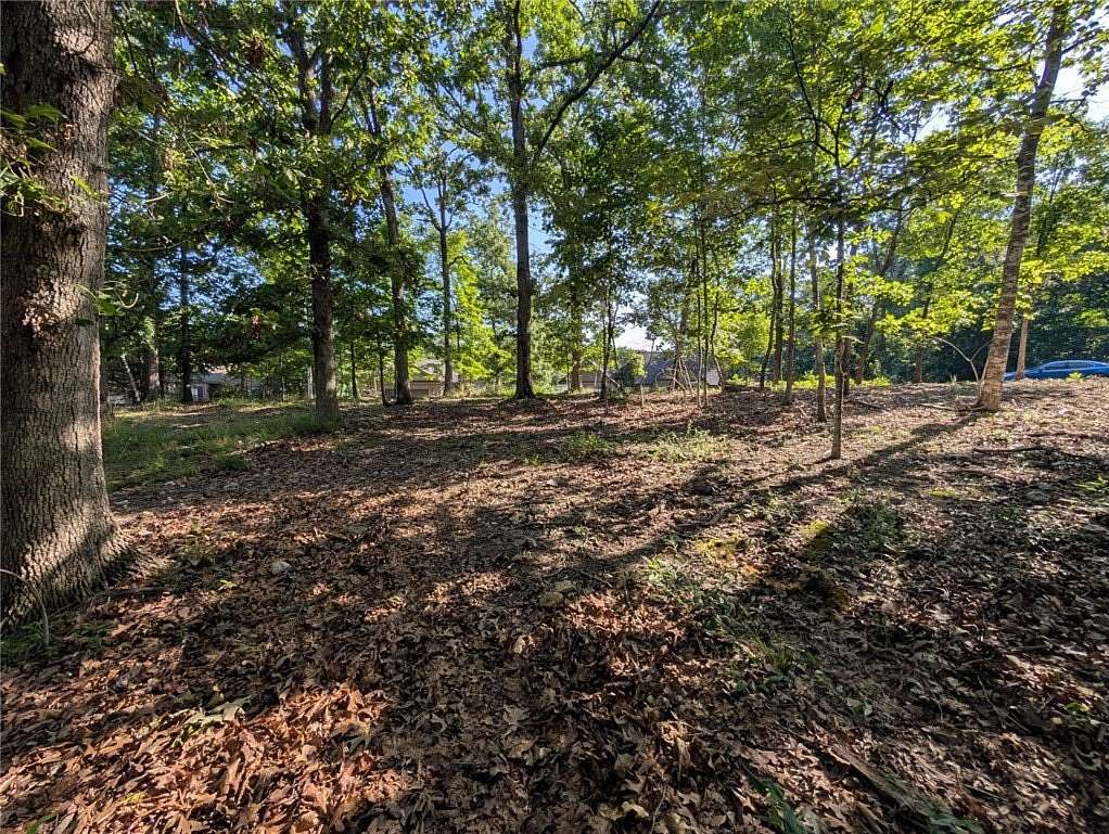0.31 Acres of Residential Land for Sale in Bella Vista, Arkansas