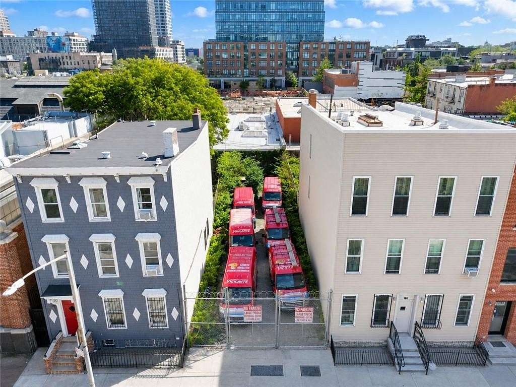 0.06 Acres of Mixed-Use Land for Sale in Brooklyn, New York