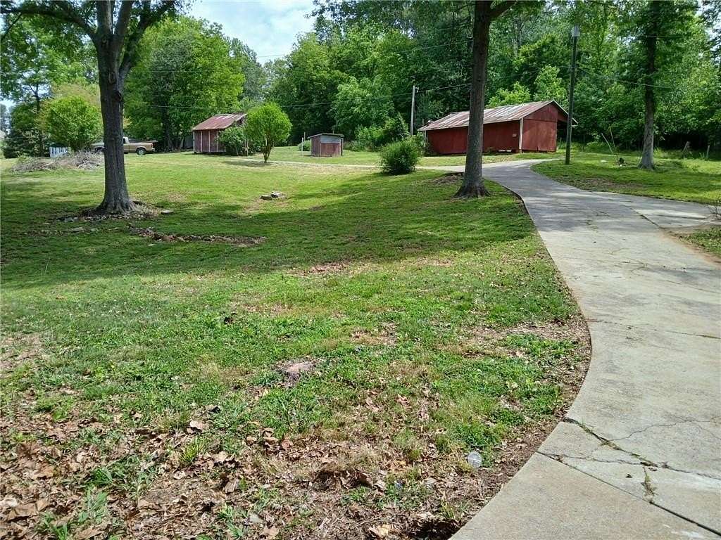 3.5 Acres of Residential Land for Sale in Kennesaw, Georgia