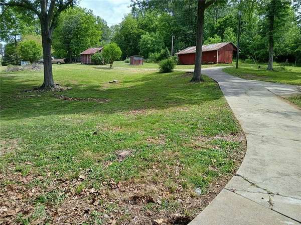 3.5 Acres of Residential Land for Sale in Kennesaw, Georgia