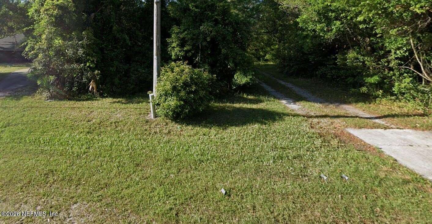 0.36 Acres of Residential Land for Sale in Jacksonville, Florida