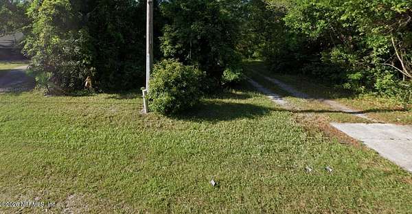 0.36 Acres of Residential Land for Sale in Jacksonville, Florida
