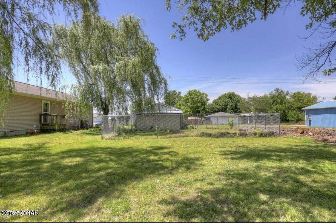 0.14 Acres of Residential Land for Sale in Joplin, Missouri
