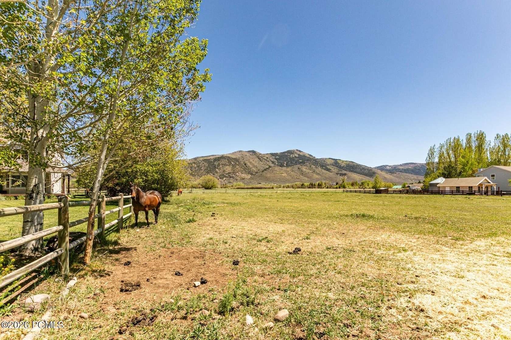 1 Acre of Land for Sale in Oakley, Utah