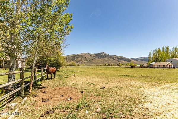 1 Acre of Land for Sale in Oakley, Utah