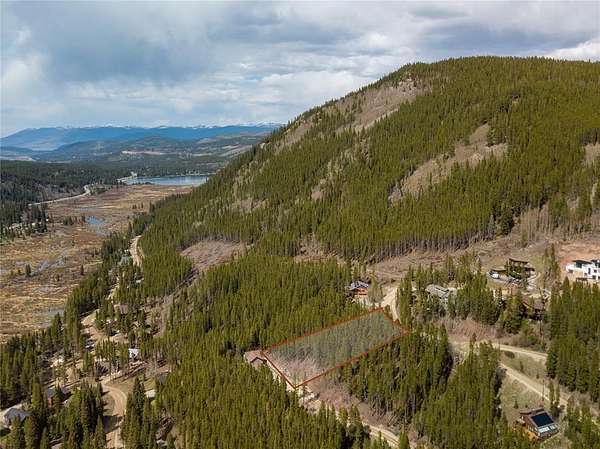 0.7 Acres of Residential Land for Sale in Blue River, Colorado