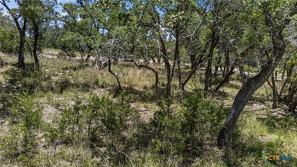 1.26 Acres of Residential Land for Sale in Canyon Lake, Texas
