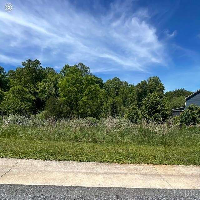 0.7 Acres of Residential Land for Sale in Forest, Virginia