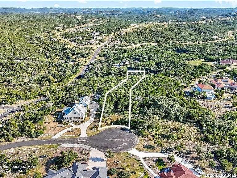 2.16 Acres of Residential Land for Sale in Mico, Texas
