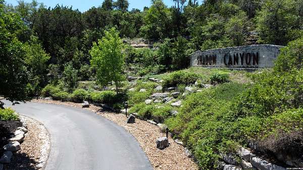 1.43 Acres of Residential Land for Sale in Helotes, Texas