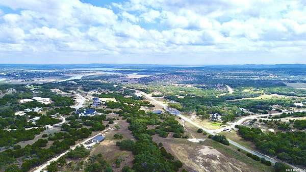 1.67 Acres of Residential Land for Sale in Canyon Lake, Texas