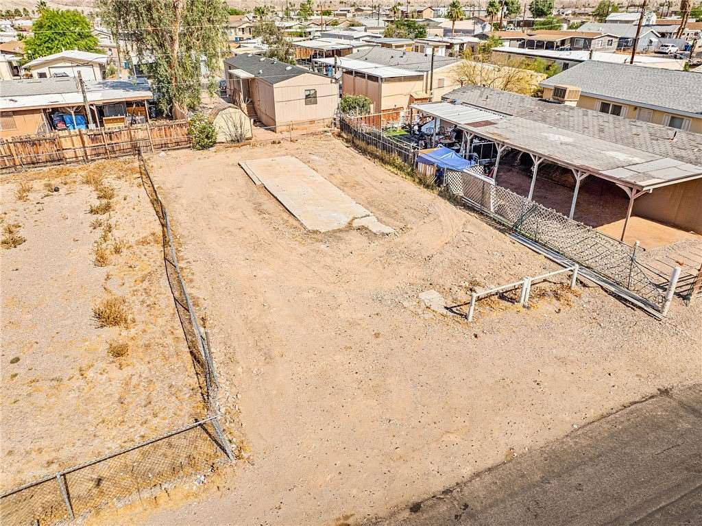 0.07 Acres of Residential Land for Sale in Bullhead City, Arizona