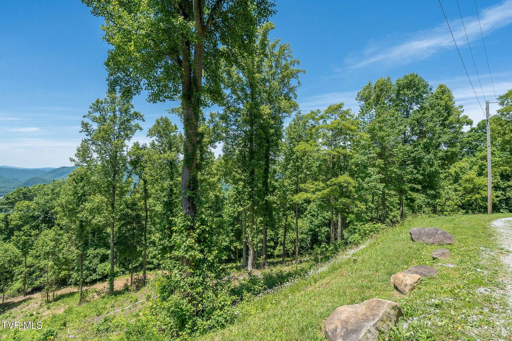 8.75 Acres of Residential Land for Sale in Unicoi, Tennessee