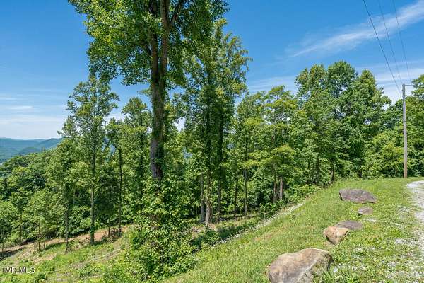 8.75 Acres of Residential Land for Sale in Unicoi, Tennessee