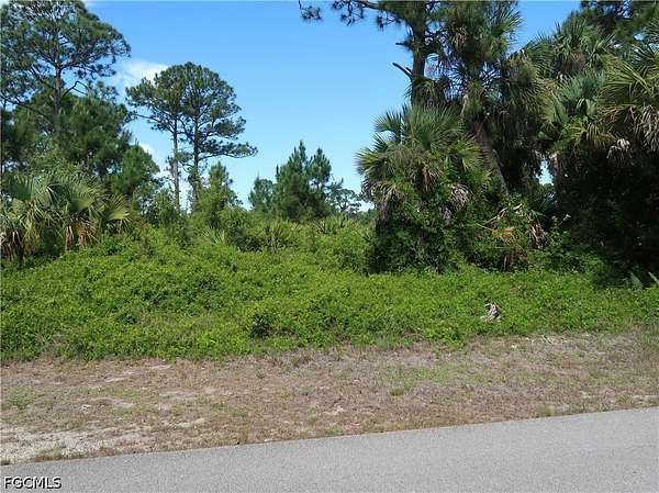 0.24 Acres of Residential Land for Sale in Lehigh Acres, Florida