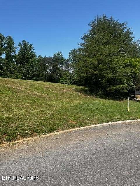 0.81 Acres of Residential Land for Sale in Kodak, Tennessee