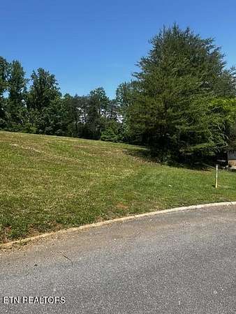0.81 Acres of Residential Land for Sale in Kodak, Tennessee
