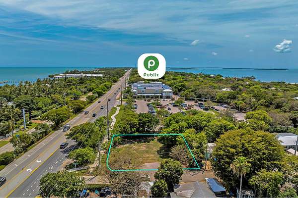0.23 Acres of Residential Land for Sale in Upper Matecumbe Key, Florida