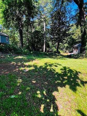 0.22 Acres of Residential Land for Sale in Atlanta, Georgia
