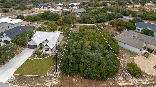 0.3 Acres of Residential Land for Sale in Blanco, Texas
