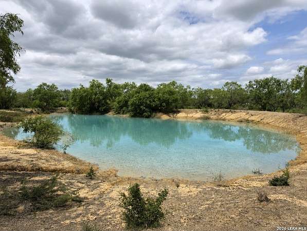 11.4 Acres of Recreational & Residential Land for Sale in Poteet, Texas