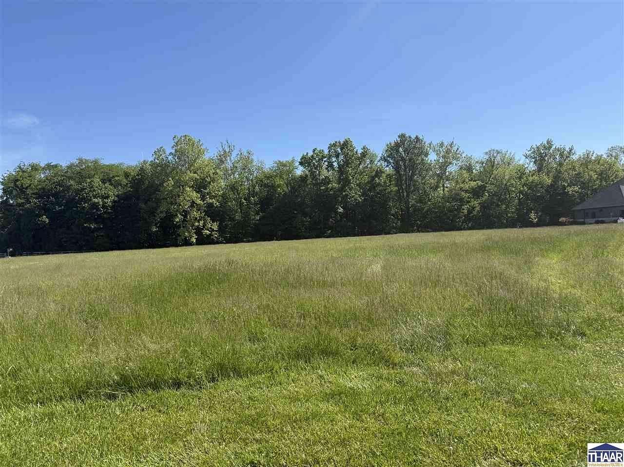 2 Acres of Residential Land for Sale in Terre Haute, Indiana