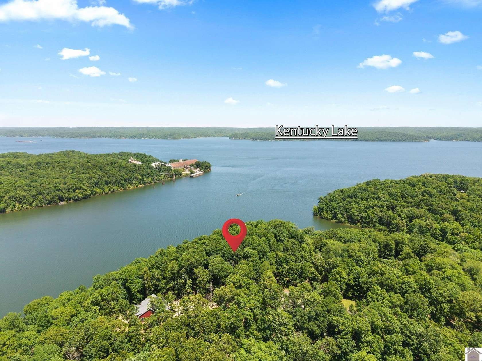 1 Acre of Residential Land for Sale in Murray, Kentucky