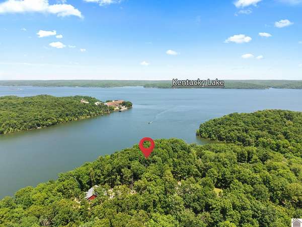 1 Acre of Residential Land for Sale in Murray, Kentucky