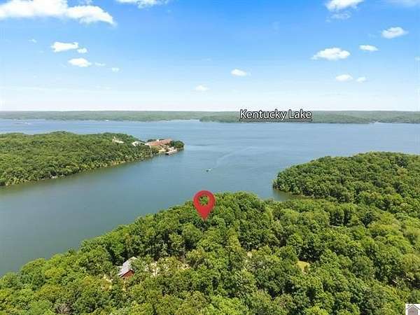 1 Acre of Residential Land for Sale in Murray, Kentucky