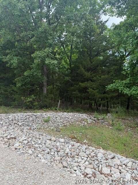 0.57 Acres of Residential Land for Sale in Village of Four Seasons, Missouri