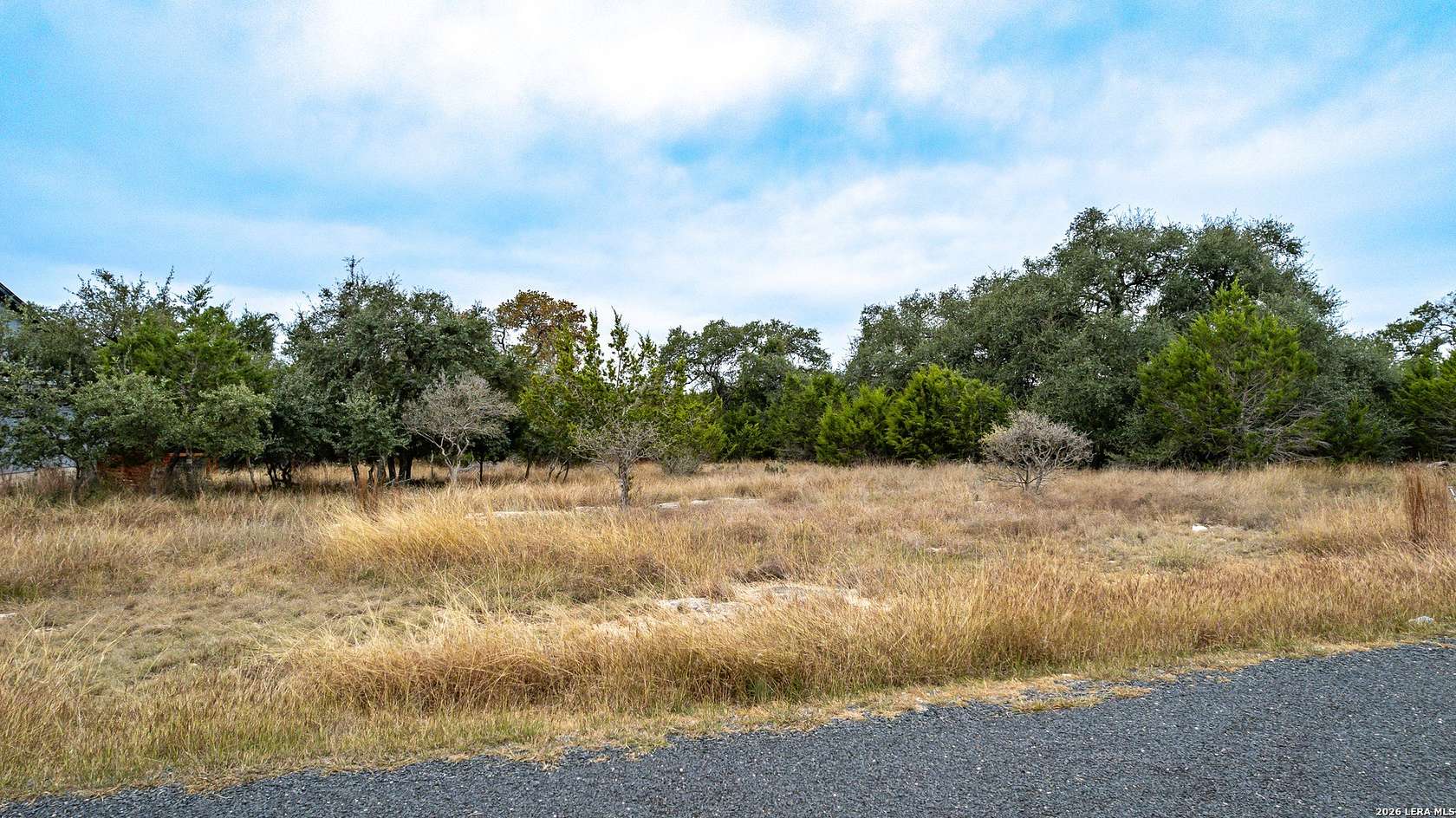 0.3 Acres of Residential Land for Sale in Blanco, Texas