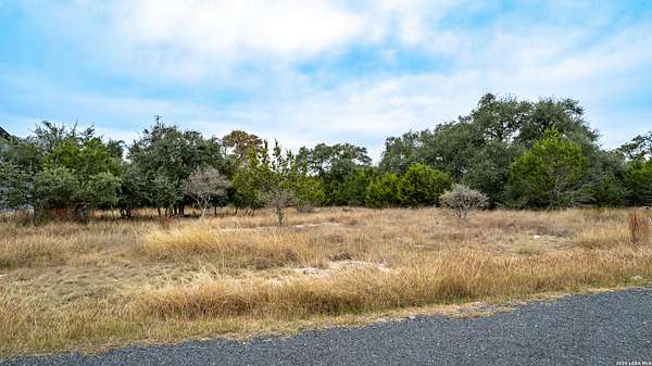 0.3 Acres of Residential Land for Sale in Blanco, Texas